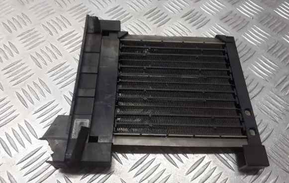 Renault Espace IV Interior heater climate box assembly 52409873