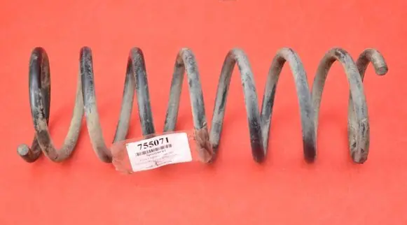 Ford Mondeo Mk III Rear coil spring