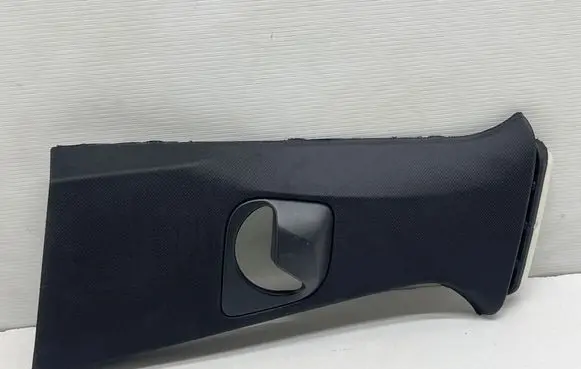 BMW X3 G01 (B) pillar trim (top) 1229035 4893638 3084583