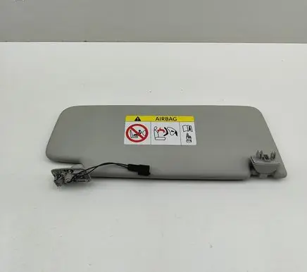 Skoda Superb B8 (3V) Sun visor 5G0857551AL