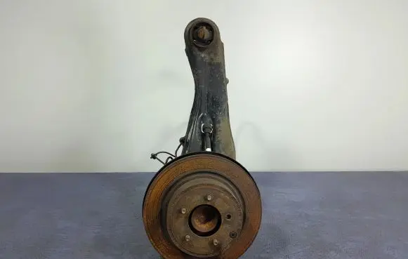 Jeep Compass Front wheel hub spindle knuckle