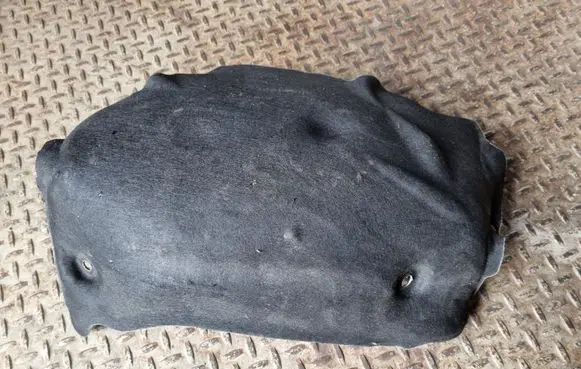 BMW 2 F22 F23 Heat shield in engine bay 8513138