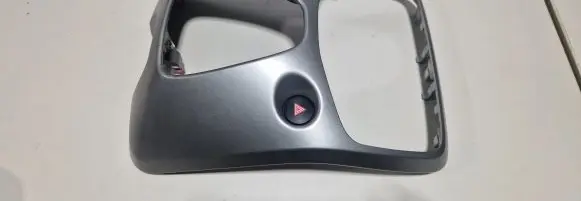 Toyota Aygo AB40 Dashboard center trim panel 554050H040
