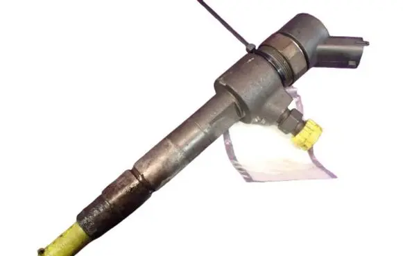 Fiat Punto (199) Fuel injector