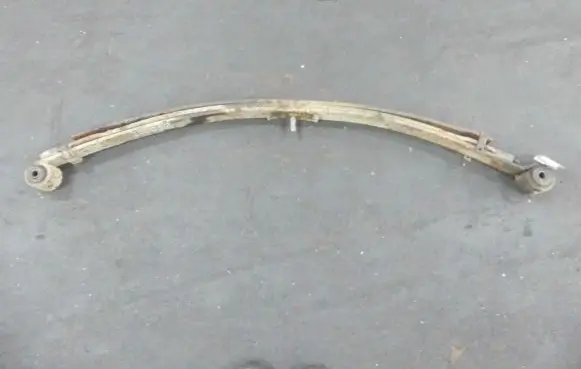Ford Transit Rear leaf spring IMPRK1321651