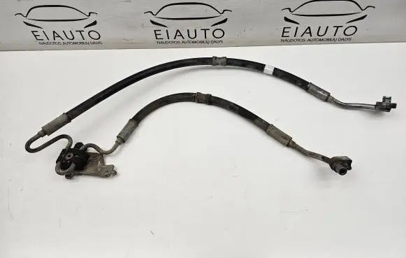 Power steering hose/pipe/line