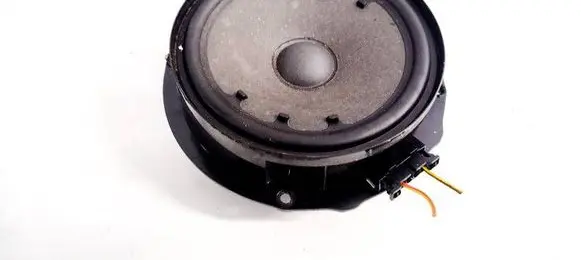 Seat Ibiza V (KJ) Front door speaker 2GA035453