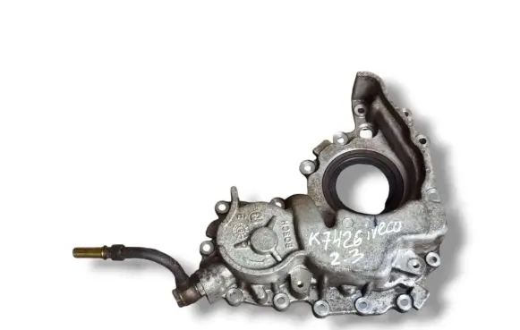 Iveco Daily 3rd gen Oil pump F009D00748