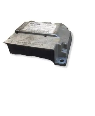 Peugeot 307 Airbag control unit/module 603724900 9653493380