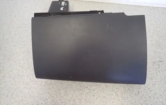 Mitsubishi Colt Other center console (tunnel) element 