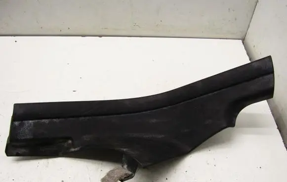 BMW X3 F25 Rear sill trim cover 9175049