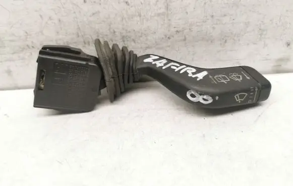 Opel Zafira A Wiper control stalk 90124931