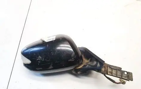 Honda Insight Front door electric wing mirror e4022965