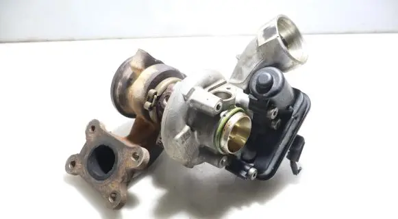 Volkswagen Golf VII Turbo 49180-01405
