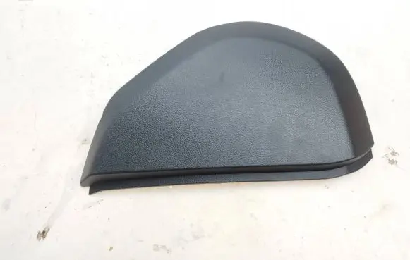 Volkswagen Touareg II Dashboard side end trim 7P6858218B