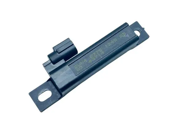 Keyless (KESSY) go control unit/module