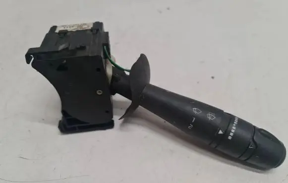 Renault Espace - Grand espace IV Wiper control stalk 8200012244 34448501AX
