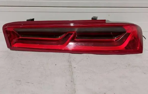 Chevrolet Camaro Rear/tail lights 23416448
