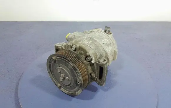 Air conditioning (A/C) compressor (pump)