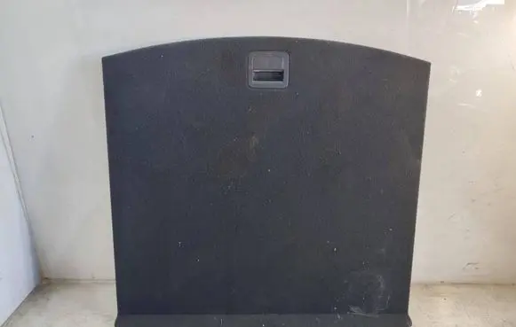 Seat Leon IV Trunk/boot floor carpet liner 5FE858855 5FE858855CA6