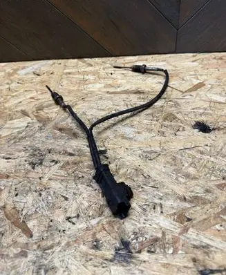 Citroen Berlingo Exhaust gas pressure sensor 
