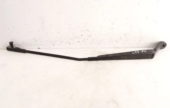 Peugeot 407 Front wiper blade arm 74560