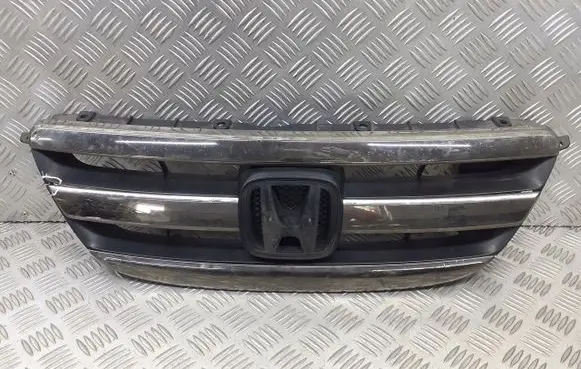 Honda FR-V Bonnet/hood grill 