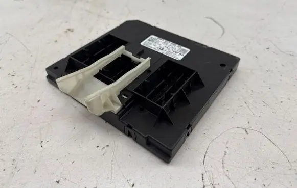 Volkswagen Golf VIII Comfort/convenience module 5WA937086BA