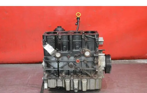 Volkswagen PASSAT CC Engine block CFG
