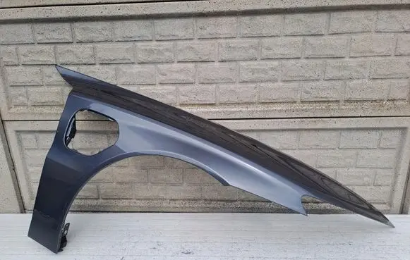 Audi E-tron GT Fender PPADETRGTRS