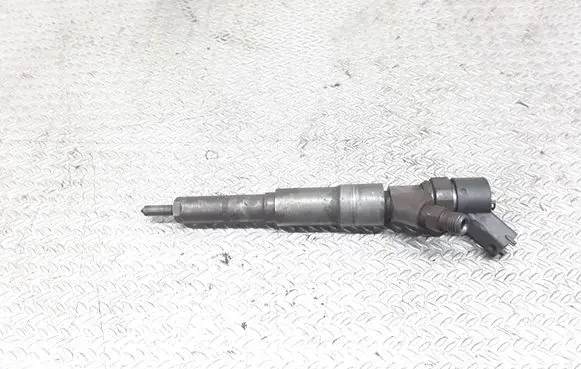 BMW 5 E39 Fuel injector 2354093 0445110029
