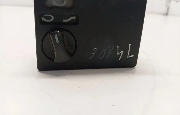 Volkswagen Transporter - Caravelle T4 Interior fan control switch 701959549
