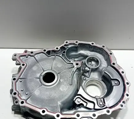 Mitsubishi Outlander Automatic gearbox 2791A053