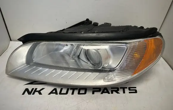Volvo XC70 Headlight/headlamp 31214347 6333100001