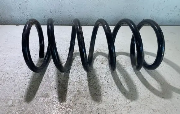 Lexus RX 330 - 350 - 400H Front coil spring