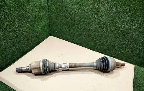 Renault Master III Front driveshaft 391012675R 8697270 2018150