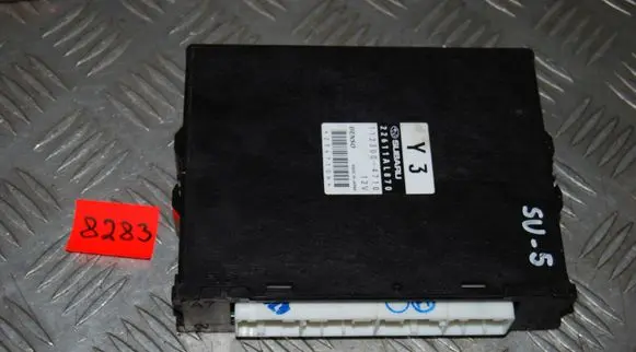Subaru Legacy Engine control unit/module 22611AL870