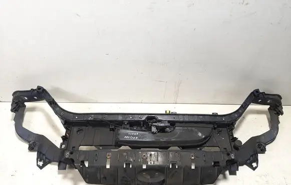 Ford Galaxy Radiator support slam panel