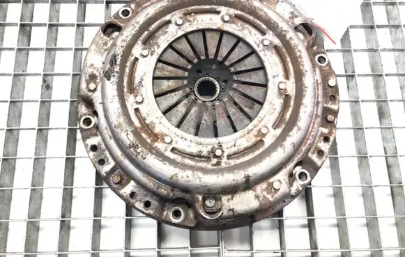 Mazda 2 Clutch set kit KA063