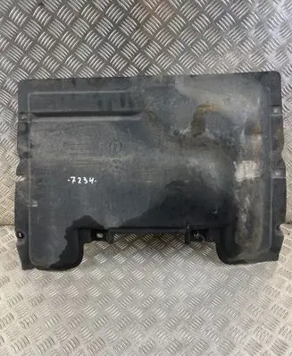 Audi A7 S7 4K8 Engine splash shield/under tray 4K0825209E