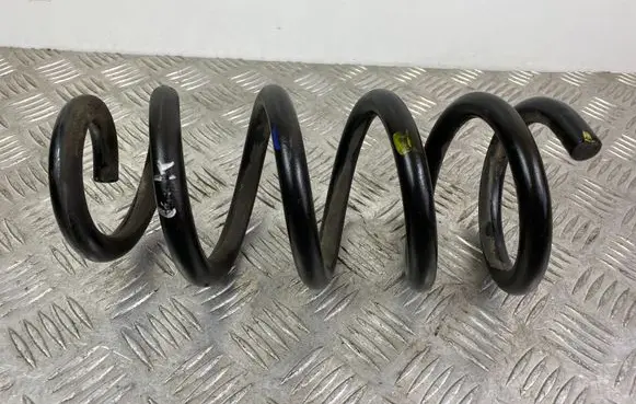 SsangYong Rexton Rear coil spring