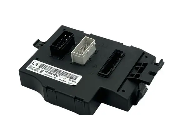 Renault Trafic II (X83) Comfort/convenience module P8200790995 00278589 281212871A