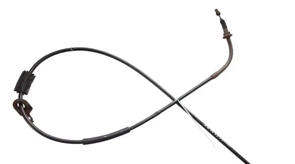 Mini Cooper Countryman R60 Handbrake/parking brake wiring cable 9803367