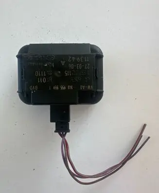 Volkswagen Golf V Rain sensor 1K0955559T 1397212115 113942