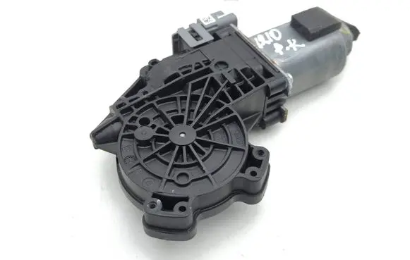 Tesla Model S Front door window regulator motor