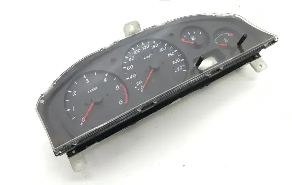Nissan Almera Speedometer (instrument cluster)