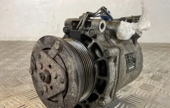 Mitsubishi Outlander Air conditioning (A/C) compressor (pump) 7813A068 MSC90CAS AKC200A221