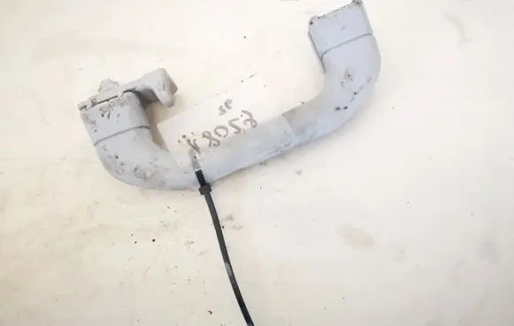 Mercedes-Benz C W203 Rear interior roof grab handle a2038100451