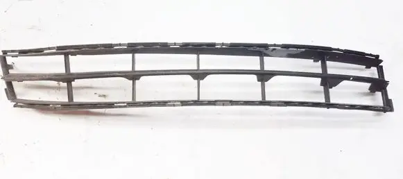 Renault Laguna II Front bumper lower grill