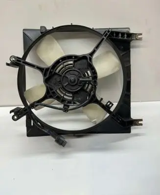 Mitsubishi Colt Electric radiator cooling fan PPGF30